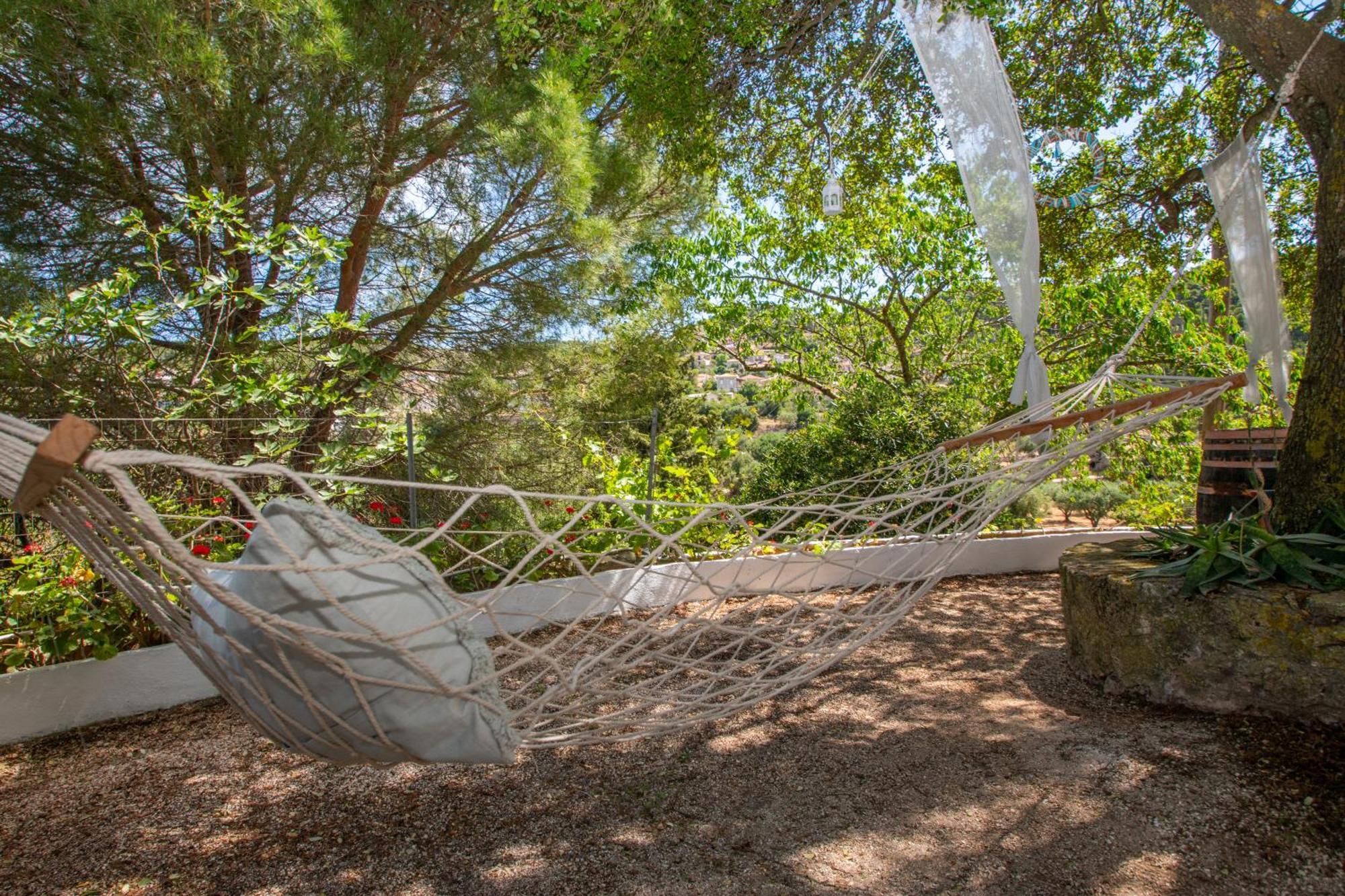 Leandros Private House Near Shipwreck Beach Maries  Exterior foto