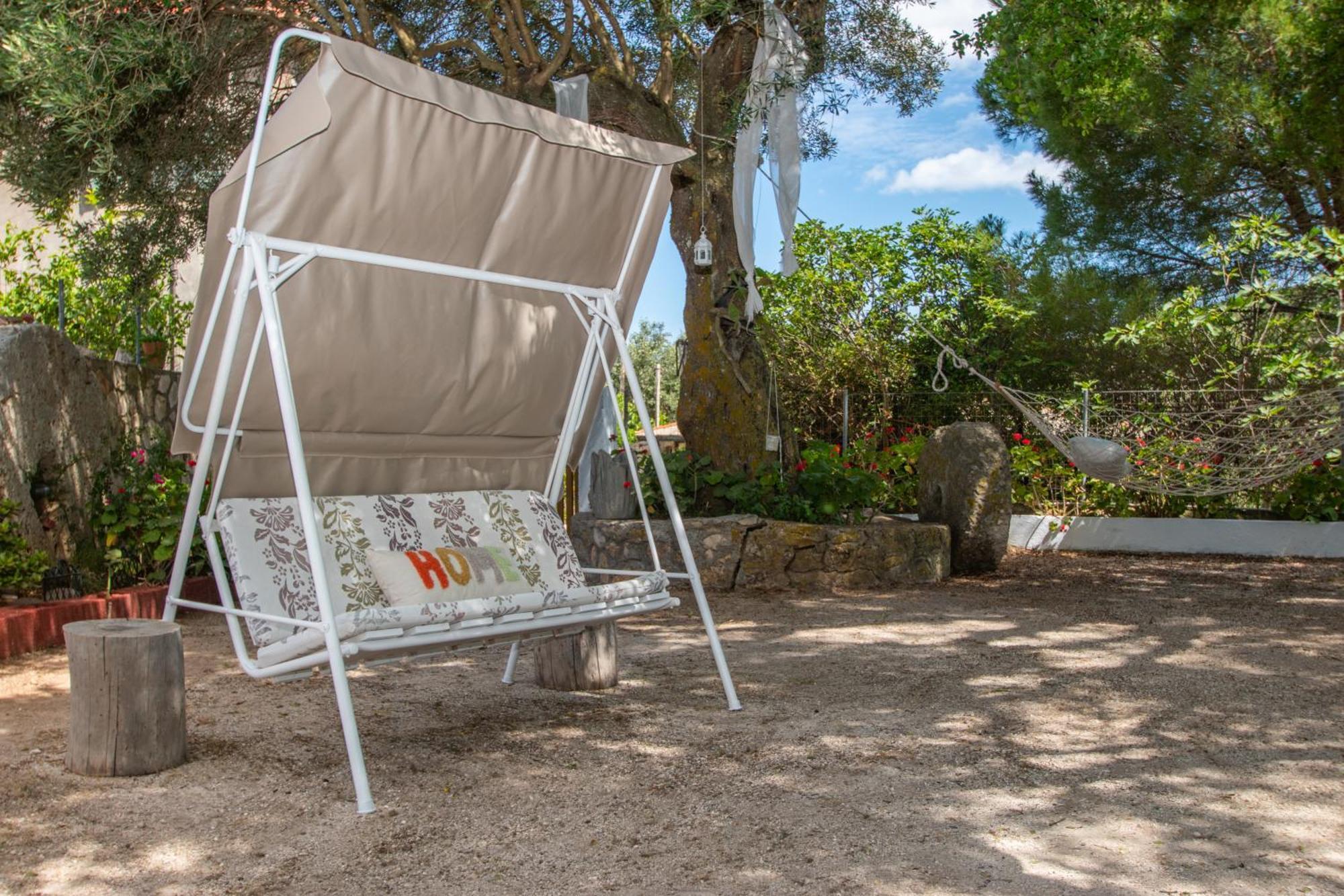 Leandros Private House Near Shipwreck Beach Maries  Exterior foto