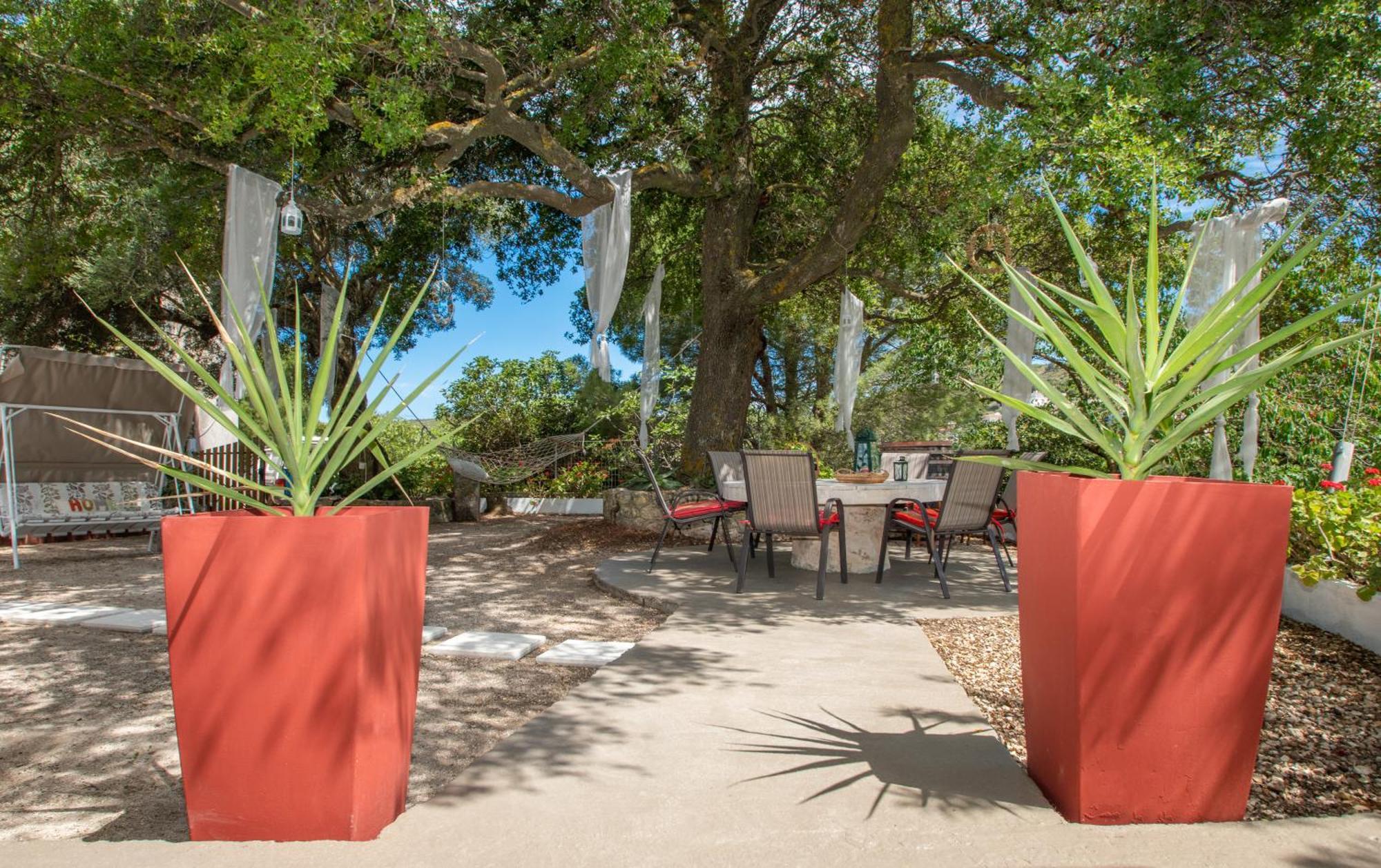 Leandros Private House Near Shipwreck Beach Maries  Exterior foto