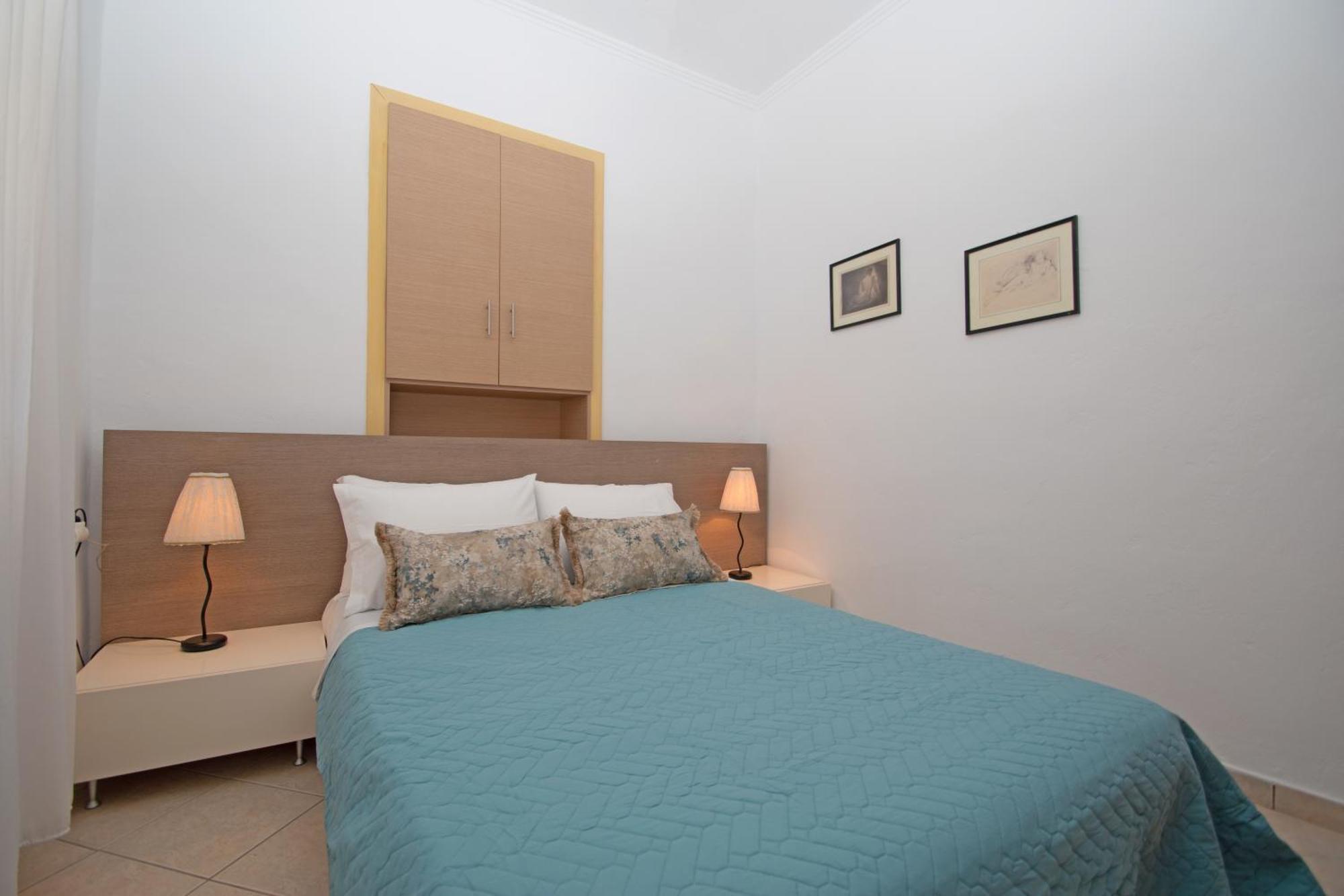 Leandros Private House Near Shipwreck Beach Maries  Exterior foto